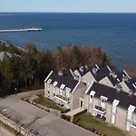 Apartament Słoneczny Klif