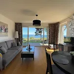 Słoneczny Klif Apartament
