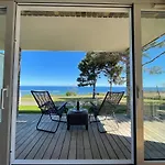Sloneczny Klif Apartmán Mechelinki