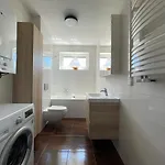 Apartament Słoneczny Klif Mechelinki