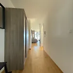 Apartament Słoneczny Klif *