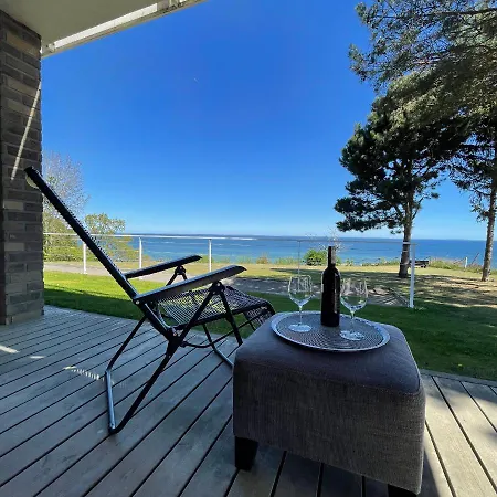 Sloneczny Klif Διαμέρισμα *