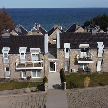 Apartament Słoneczny Klif Mechelinki