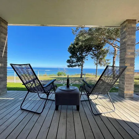 Sloneczny Klif Διαμέρισμα