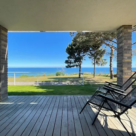 Sloneczny Klif Διαμέρισμα *